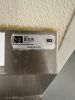 WALL MOUNTED STAINLESS HAND SINK - 3