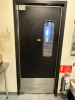ELIASON 36" X 80" HEAVY DUTY KITCHEN SWING DOOR
