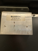 ELIASON 36" X 80" HEAVY DUTY KITCHEN SWING DOOR - 2