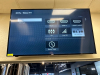 TVS ROKU 55" SMART TV WITH WALL MOUNT