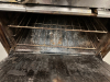 US RANGE SIX BURNER RANGE W/ LOWER STANDARD OVEN. - 2