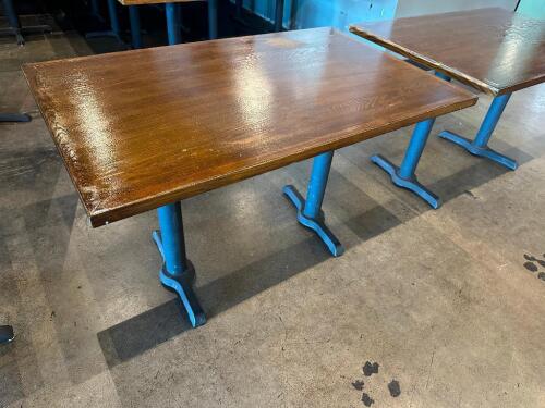 DINNING TABLE