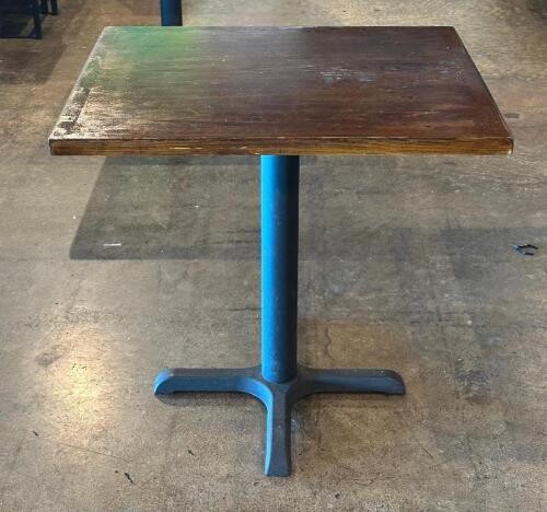 DINNING TABLE