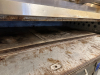 BAKERS PRIDE Y-600 DOUBLE STACK STONE DECK PIZZA OVEN - 7