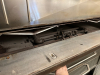 BAKERS PRIDE Y-600 DOUBLE STACK STONE DECK PIZZA OVEN - 9