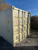 2025 20' CONEX SHIPPING CONTAINERS - 2