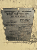 2025 20' CONEX SHIPPING CONTAINERS - 3