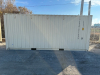 2025 20' CONEX SHIPPING CONTAINERS - 5