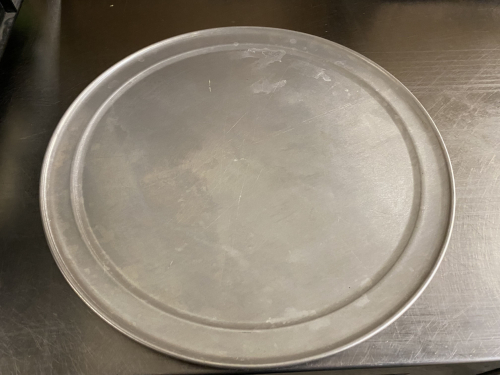 (24) 12" PIZZA PANS