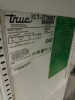 TRUE 27" WORK TOP COOLER. - 4