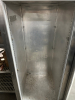 VICTORY SINGLE DOOR COMMERCIAL COOLER - 2