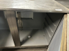 48" TWO DOOR WORK TOP COOLER. - 3