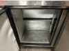 TRUE 48" SANDWICH PREP COOLER. - 2