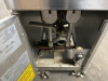 ANETS 40 LB. GAS DEEP FRYER. - 4