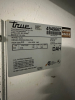TRUE THREE DOOR COMMERCIAL COOLER. - 3
