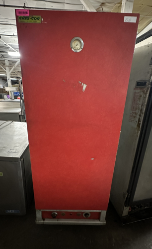 ROLL ABOUT HEATED CATERING BOX