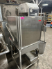 JACKSON CONSERVER XL SINGLE RACK COMMERCIAL DISH WASHER. - 2