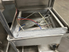 JACKSON CONSERVER XL SINGLE RACK COMMERCIAL DISH WASHER. - 3