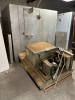 KOLPAK 8' X 6' SELF CONTAINED WAL IN COOLER. - 2