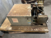 KOLPAK 8' X 6' SELF CONTAINED WAL IN COOLER. - 3