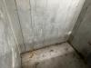 KOLPAK 8' X 6' SELF CONTAINED WAL IN COOLER. - 5