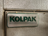 KOLPAK 8' X 6' SELF CONTAINED WAL IN COOLER. - 6