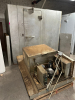 KOLPAK 8' X 6' SELF CONTAINED WAL IN COOLER. - 7