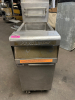 FRYMASTER 35 LB. GAS DEEP FRYER. - 2