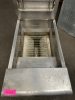 FRYMASTER 35 LB. GAS DEEP FRYER. - 3