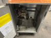 FRYMASTER 35 LB. GAS DEEP FRYER. - 4