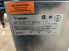 FRYMASTER 35 LB. GAS DEEP FRYER. - 5