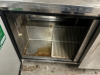 TURBO AIR 60" PREP COOLER. - 2