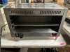 VOLLRATH CHEESE MELTER ELECTRIC