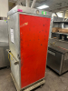 ROLL ABOUT HEATED CATERING BOX - 2