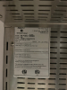 MILLROCK 36" COUNTER TOP GRAB AND GO REFRIGERATED MERCHANDISER. - 3