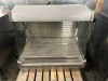 MILLROCK 36" COUNTER TOP GRAB AND GO REFRIGERATED MERCHANDISER. - 4