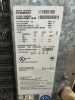 ICE O MATIC 500 LB. CAPACITY AIR COOLED ICE HEAD WITH STORAGE BIN. - 4