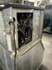 ICE O MATIC 500 LB. CAPACITY AIR COOLED ICE HEAD WITH STORAGE BIN. - 5
