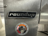 ROUNDUP VERTICAL HAMBURGER BROILER. - 3