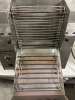 ROUNDUP VERTICAL HAMBURGER BROILER. - 4