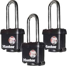 (1) BOX OF (30) LOCKOUT PADLOCK