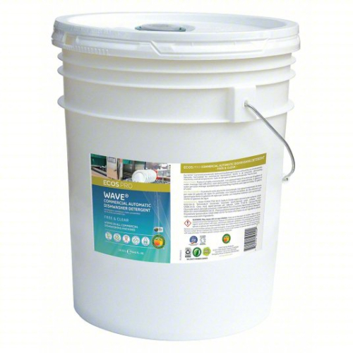 (1) LIQUID DISHWASHER DETERGENT