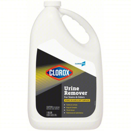 (1) URINE REMOVER