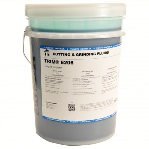 (1) SOULABLE CUTTING FLUID