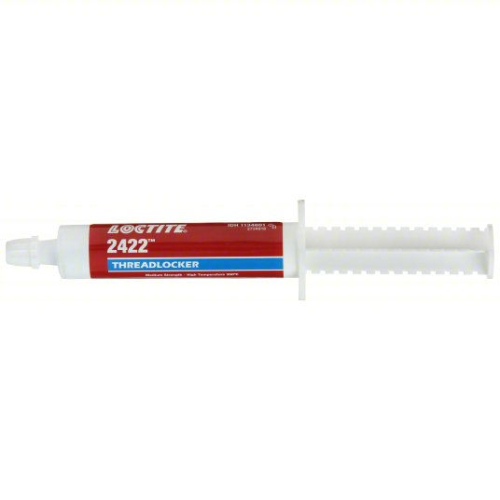 (6) MEDIUM STRENGTH THREAD LOCKER