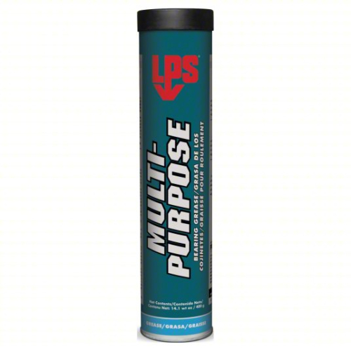 (10) MULTI PURPOSE BEARING GREASE