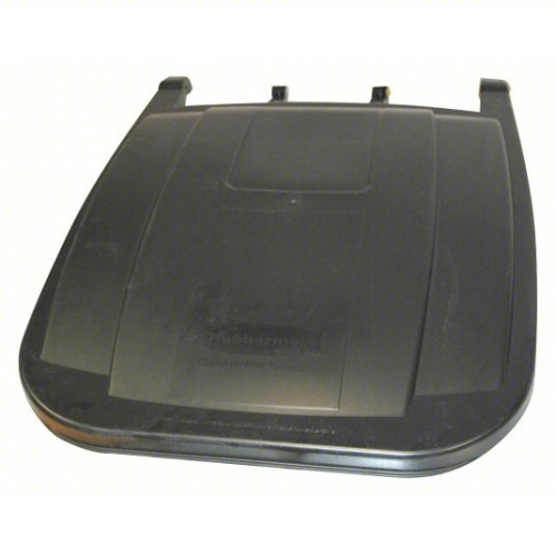 (1) TRASH CAN TOP