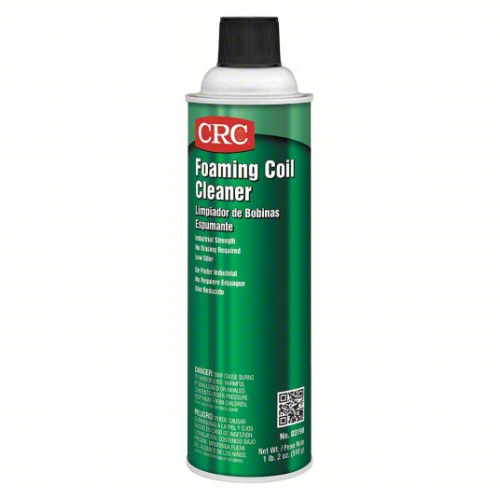 (6) COIL CLEANER SPRAY