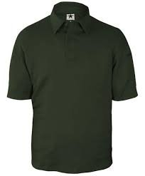 (1) MEN'S PERFORMANCE POLO