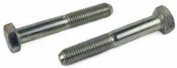 (3) BOXES OF (100) HEX SCREWS